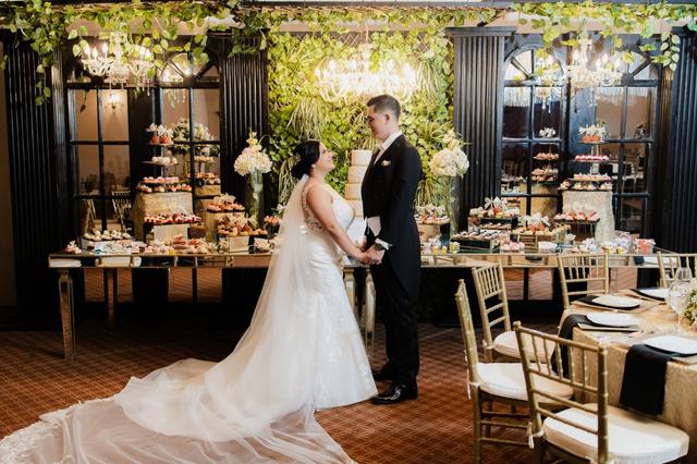 Conchis García Pastelería y Catering - 1