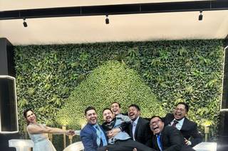 HG Photo Wedding - 11