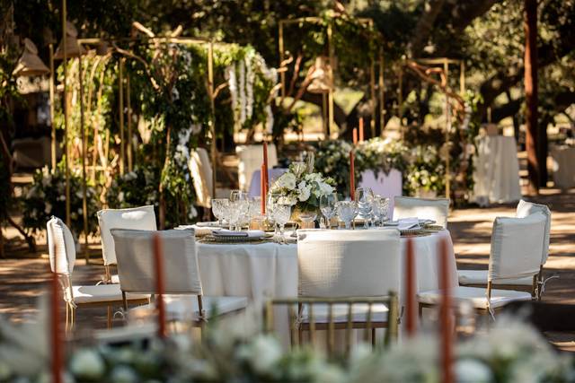Organieventos By LC 1