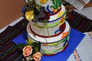 Charlotte Bakery - 7