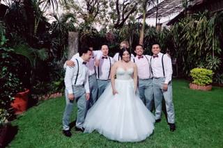 Coral Cuernavaca Resort & Spa - 31