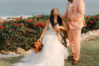 Nancy Romero Wedding Planner - 23