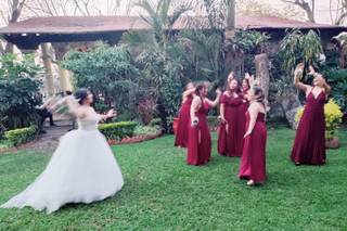 Coral Cuernavaca Resort & Spa - 32