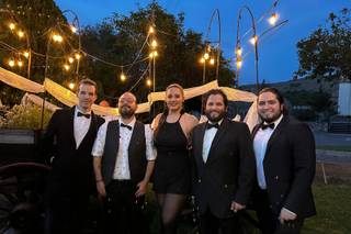 Manhattan Band - 10
