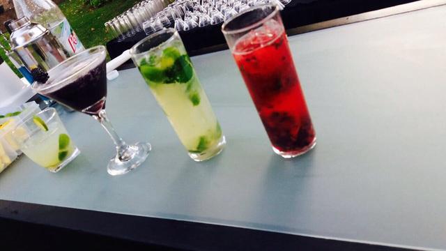 Black Martini Eventos - 1
