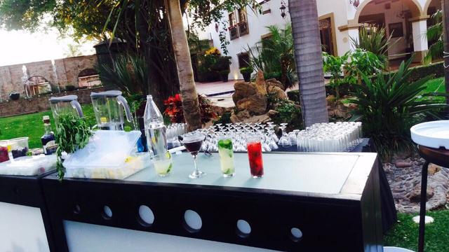 Black Martini Eventos - 2