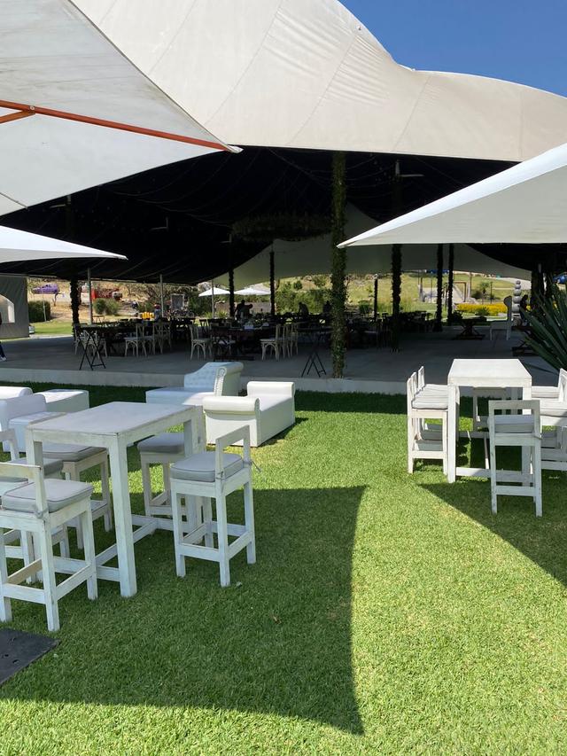 Banquetes del Bosque - 2