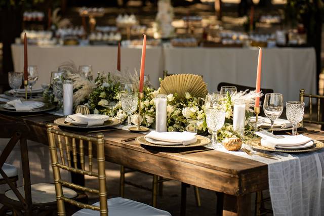 Organieventos By LC 5