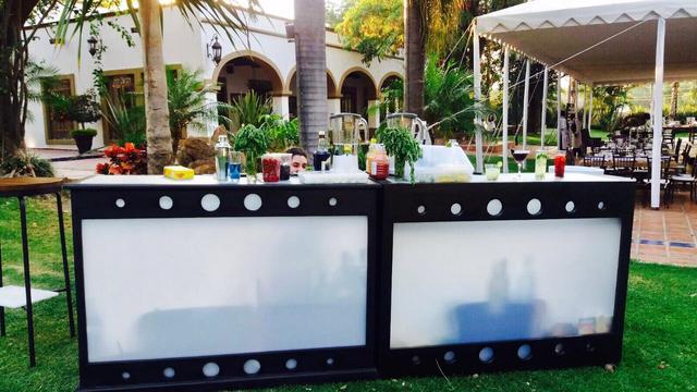 Black Martini Eventos - 3