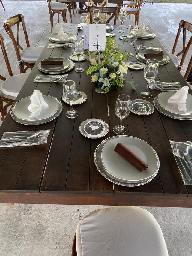 Banquetes del Bosque - 3
