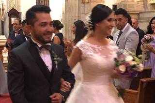 Miguel Alberto - 1