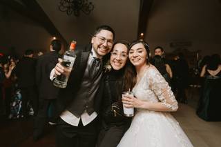 Cindy Zarco Wedding Planner - 5