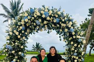 U Wedding & Travels - Bodas Destino - 11
