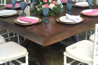 Erika Vega Banquetes y Eventos - 5