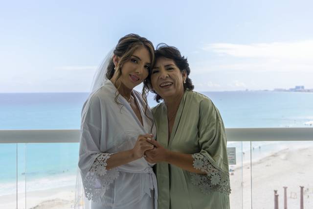 Hotel Krystal Cancún 3