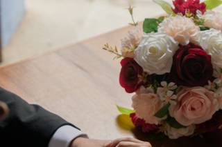 Nancy Romero Wedding Planner - 19