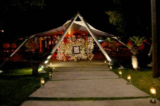 Hacienda La Aurora - 16