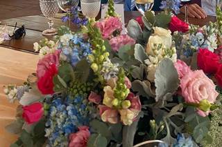 SIL Diseño Floral - 10