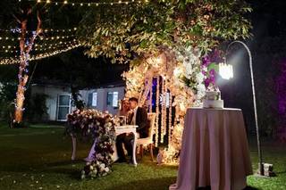 Kam-Fai Salón & Jardín - 21