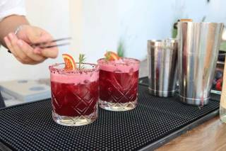 Drinks Inc - 10