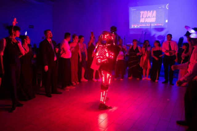 Cabezones Land Show - 1