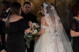 Gethza Aquines - Wedding Planner - 9