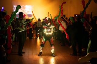 Cabezones Land Show - 7