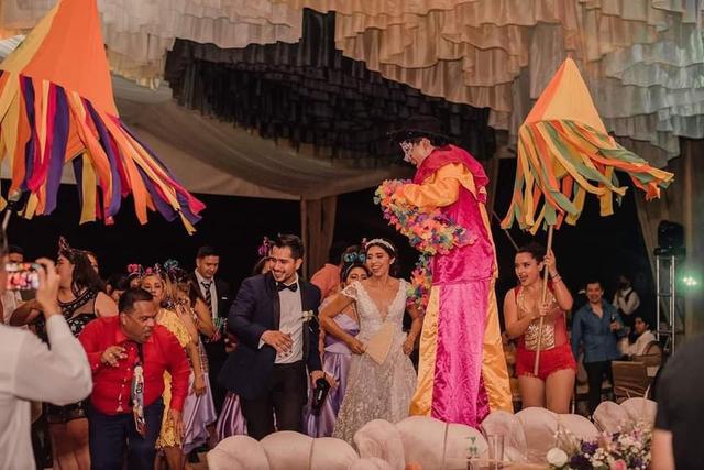 Grupo Espectacular - 3