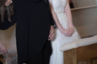 Gethza Aquines - Wedding Planner - 10