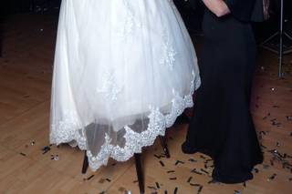 Gethza Aquines - Wedding Planner - 11