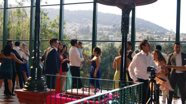 Grupo Musical Kabbalah - 3