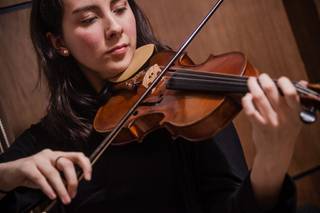 Ensamble Te Deum - 3