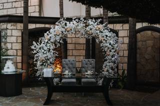 Uro Eventos - Salón & Jardín - 12