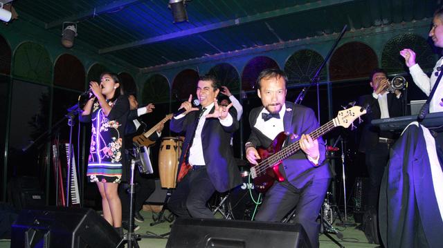 Grupo Musical Kabbalah - 4