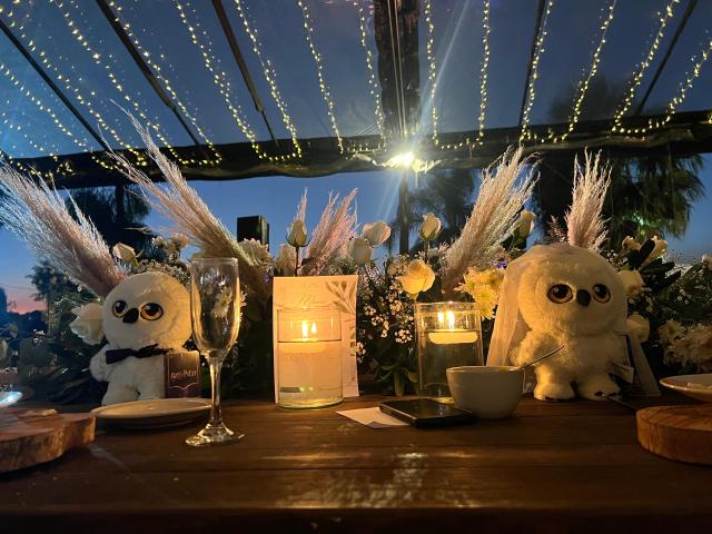 Sweet Amore Planner - 1