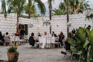 Uro Eventos - Salón & Jardín - 13