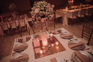 Paty Quintero Decoración - 10