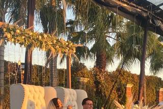 Jardín Quinta Santa Fe - 13