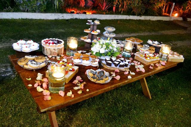 Hacienda Cachas de Oro - 1