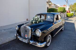 Auto Ceremonia - 6