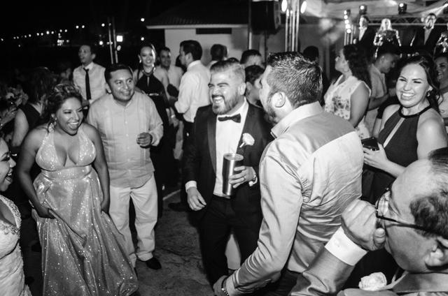 Consorcio Estilo Latino - 4