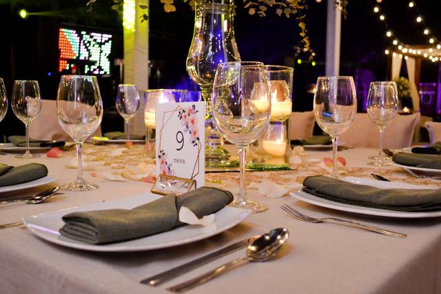 Hacienda Cachas de Oro - 3