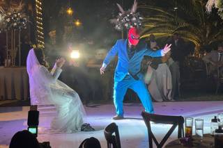 Jardín Quinta Santa Fe - 15