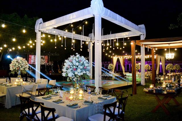 Hacienda Cachas de Oro - 4