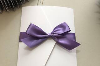 Invitaciones Bomboniere - 8