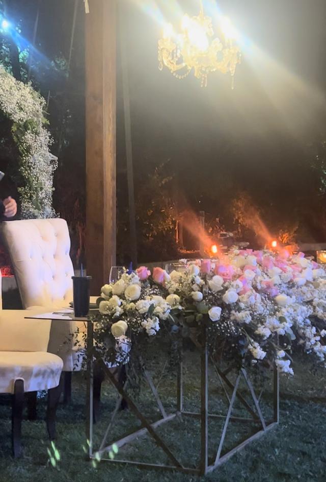 Hacienda Cachas de Oro - 2