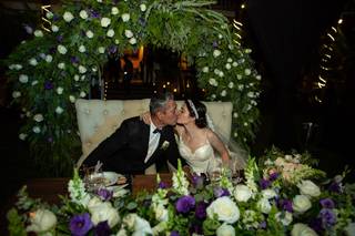 Carmen Valencia - Floral Design - 18