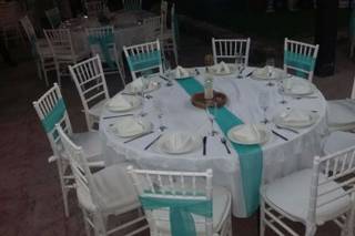 Banquetes El Anfitrión - 3