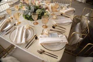 Erick Sanromán Wedding and Event Planner - 5