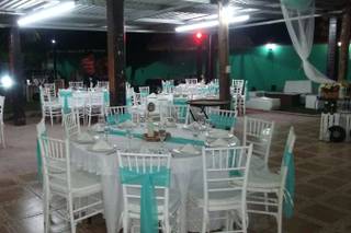 Banquetes El Anfitrión - 4
